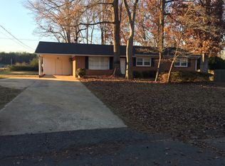 2344 Old Field Rd, Gastonia, NC 28056