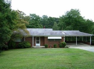 218 Spencer St, High Point, NC 27265