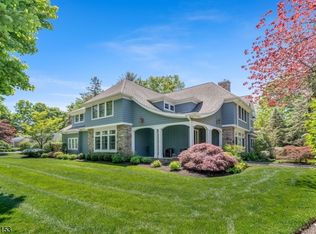 110 Green Ave, Madison, NJ 07940