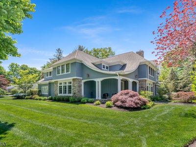 110 Green Ave, Madison, NJ, 07940