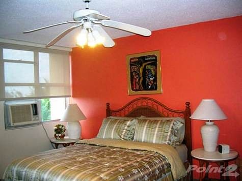 Villas del Mar Este Apt 6 E Dorm