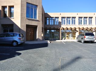 2741 Indian School Rd NE, Albuquerque, NM 87106