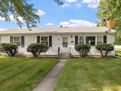 510 E 1st St, Coal City, IL, 60416