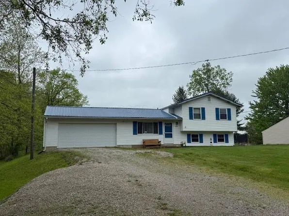 2802 County Road 26, Marengo, OH 43334
