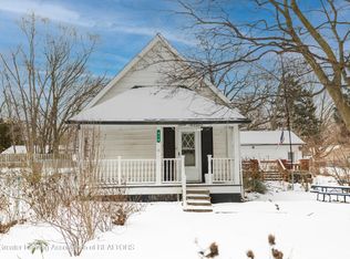 916 N Shiawassee St, Owosso, MI 48867