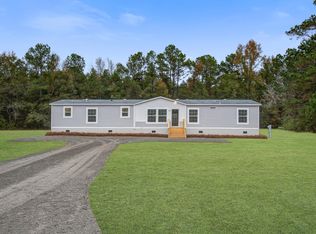 1056 Unity Rd, Saint Stephen, SC 29479