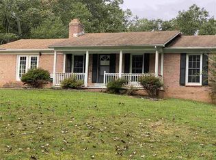 1535 S Blue Ridge Tpke, Somerset, VA 22972