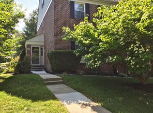 34 Lovett Ct, Lutherville Timonium, MD 21093
