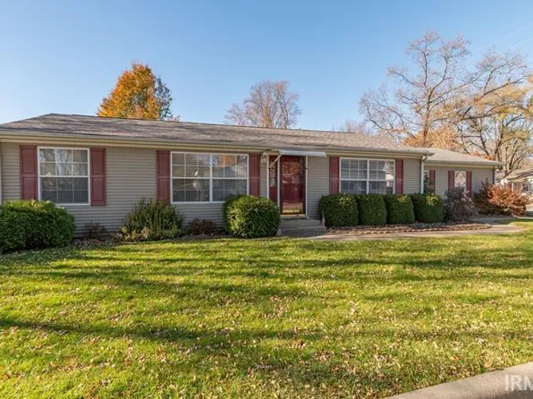 956 E Sheridan St, Warsaw, IN 46580