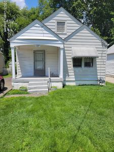 629 Inverness Ave, Louisville, KY, 40214