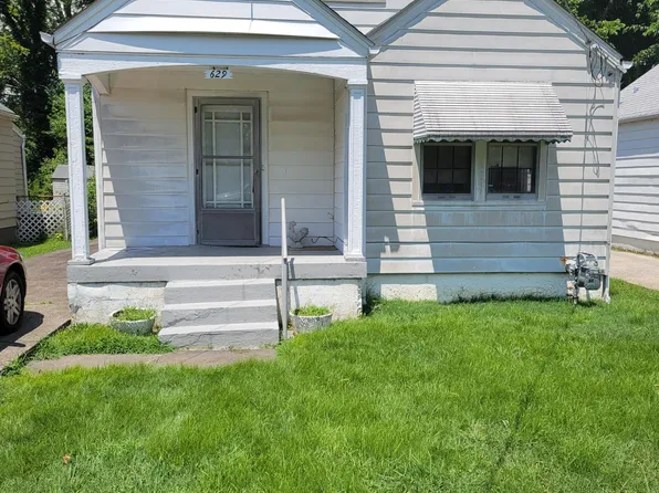 629 Inverness Ave, Louisville, KY 40214