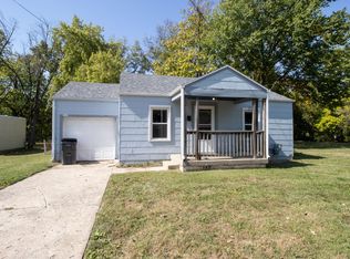 911 Range Line St, Columbia, MO 65201