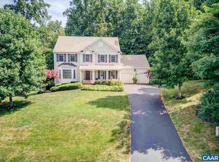 1921 Via Florence Rd, Charlottesville, VA 22911
