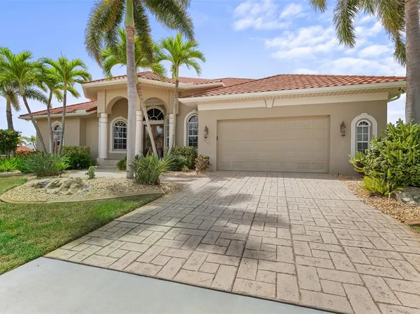 3629 Licata Ct, Punta Gorda, FL 33950