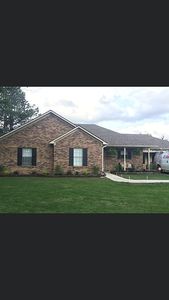 528 Leigh, Gosnell, AR, 72315