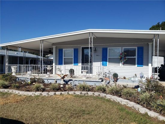 39207 Flora Ave Zephyrhills Fl 33542 Zillow