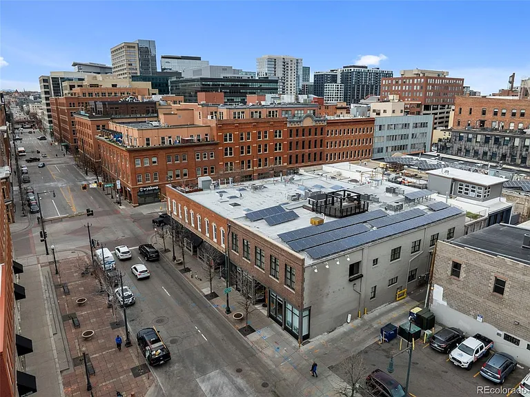 1510 Wazee St #3-A — Photo 43