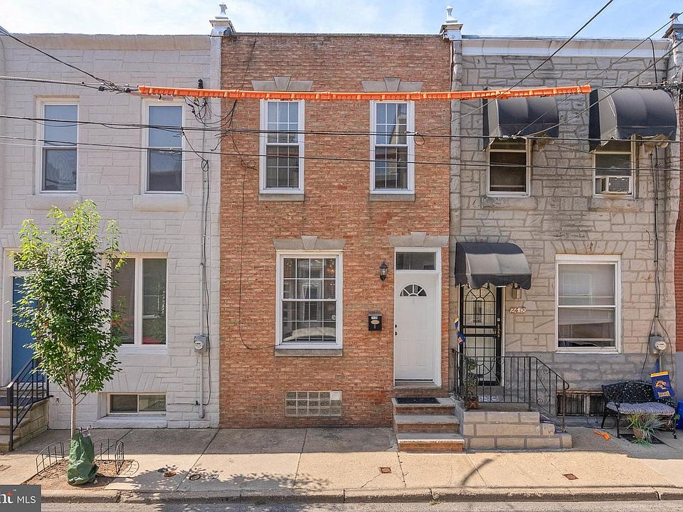 1st image of 2436 Montrose St