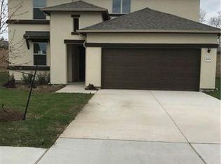 10808 Mickelson Dr, Austin, TX 78747