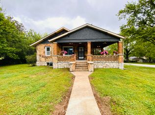 801 W Turner St, Springfield, MO 65803