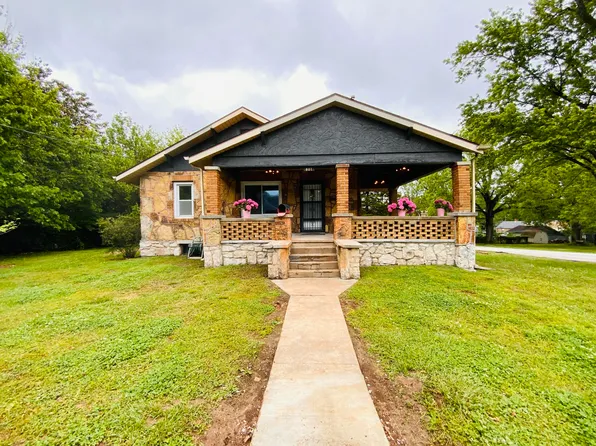 801 W Turner Street, Springfield, MO 65803