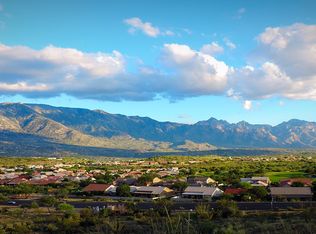 37561 S Skyline Dr, Saddlebrooke, AZ 85739