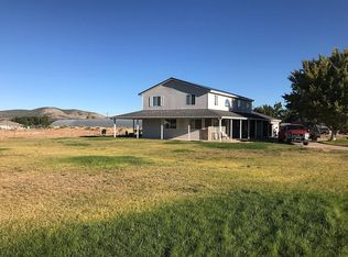 380 S 200 E, Enterprise, UT 84725