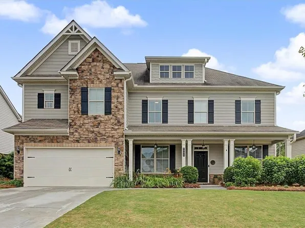 7720 Farrow Pass Cir, Cumming, GA 30028