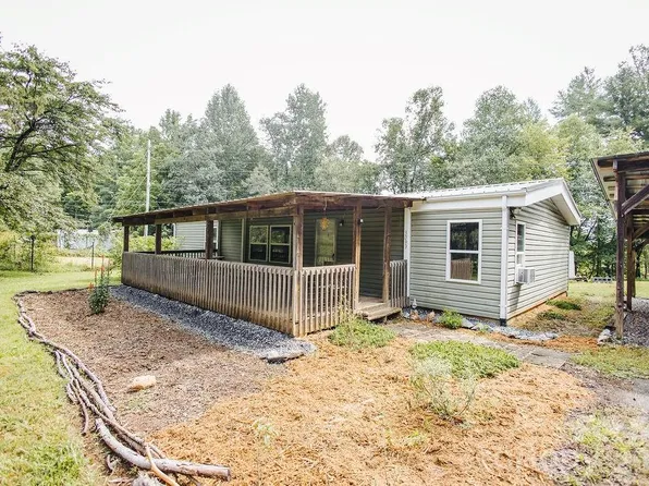 3099 Harmony Grove Rd, Nebo, NC 28761