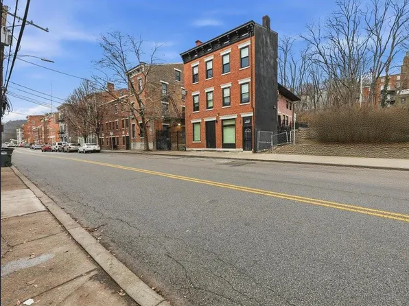 142 E Clifton Ave, Cincinnati, OH