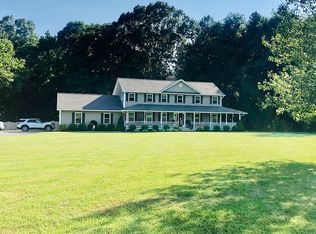 8440 Wooddy Rd, Port Tobacco, MD 20677