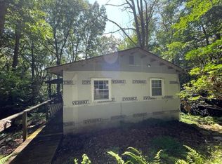 206 Overland Trl, Fancy Gap, VA 24328