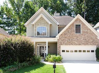 539 Mirramont Pl, Woodstock, GA 30189