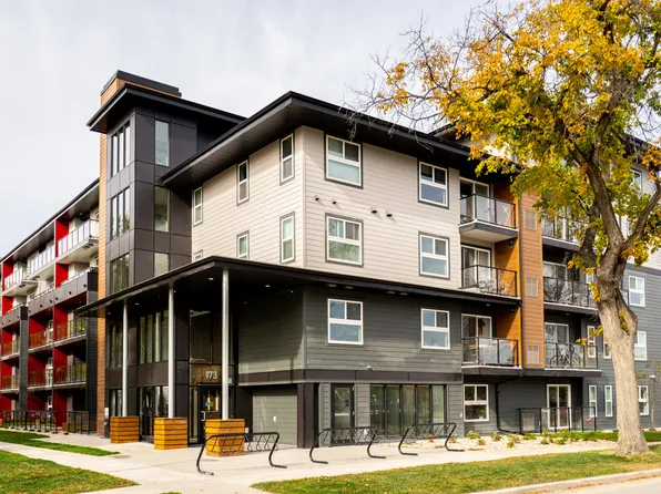 173 Notre Dame St, Winnipeg, MB R2H 0C2