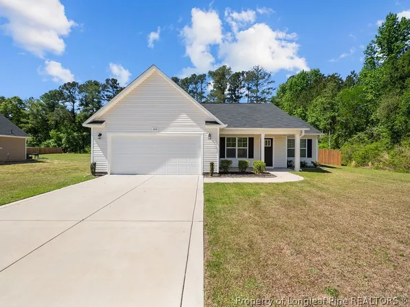 280 Emily Ln, Raeford, NC 28376