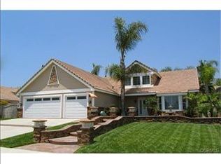 991 Driftwood St, Upland, CA 91784