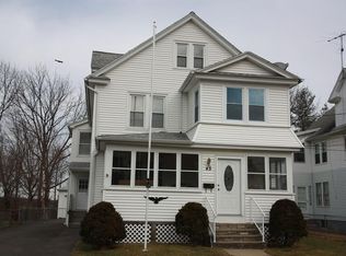 45 Fuller St, Chicopee, MA 01020