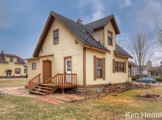 350 Sigsbee Ave NE, Rockford, MI