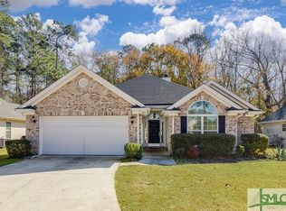 151 Fire Thorn Ln, Pooler, GA 31322