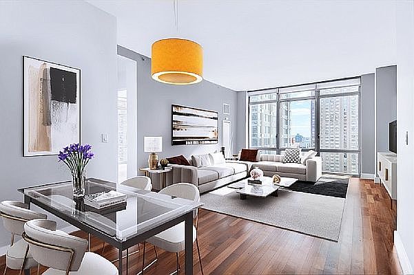 1st image of 333 E 91st St APT 18B