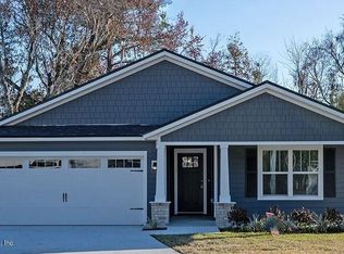 426 SAGO Avenue, Jacksonville, FL 32218