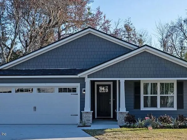 426 SAGO Avenue, Jacksonville, FL 32218