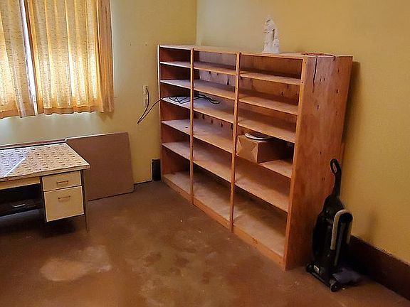 bonus room