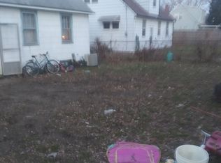 224 E Rundell St, Pontiac, MI 48342