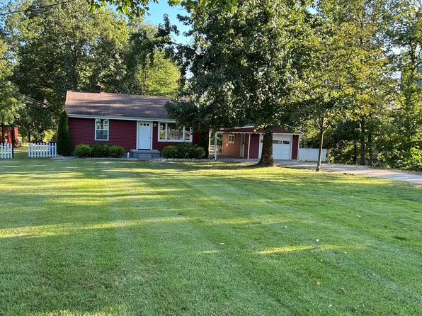 10006 Brentlinger Ln, Louisville, KY 40291
