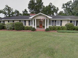 2035 S County Line St, Pavo, GA 31778