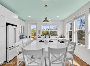 218 West Ave, Long Beach, MS 39560