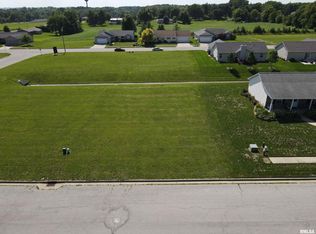 LOT 59 Greenview Dr, Eureka, IL