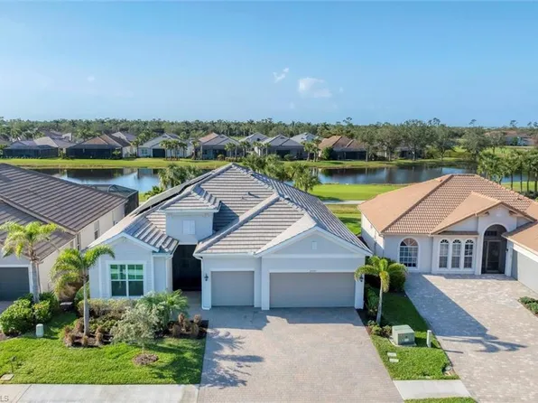 25197 Keygrass CT, PUNTA GORDA, FL 33955