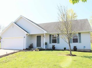 260 Summerset Ln, Union, MO 63084
